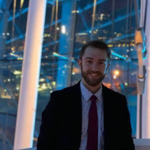 Meet your Posher, Freddie